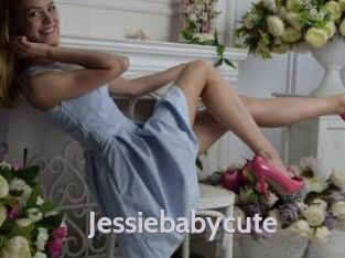 Jessiebabycute