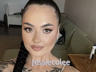 Jessiecolee