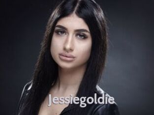 Jessiegoldie