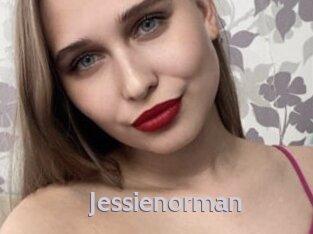Jessienorman