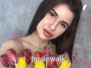 Jessiewalk