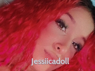 Jessiicadoll
