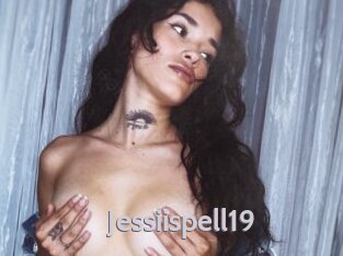 Jessiispell19