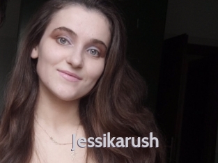 Jessikarush