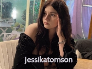 Jessikatomson