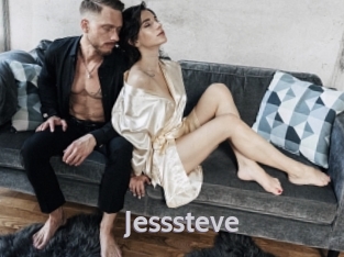 jesssteve Live Cam 66