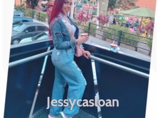 Jessycasloan