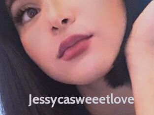 Jessycasweeetlove