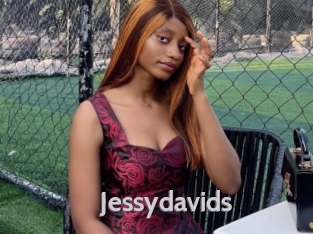 Jessydavids