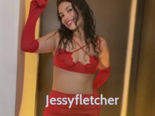Jessyfletcher
