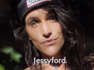 Jessyford