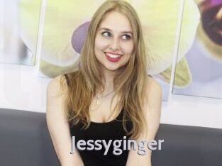 Jessyginger
