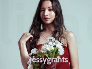 Jessygrants