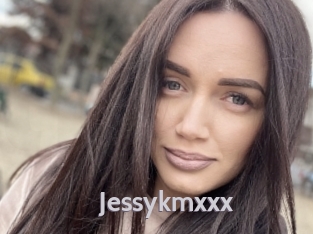 Jessykmxxx