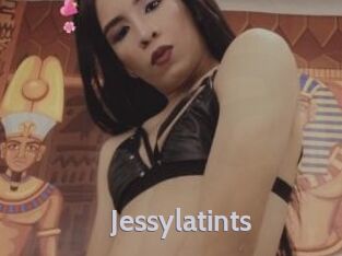 Jessylatints