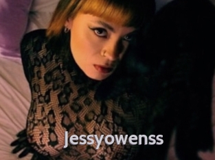 Jessyowenss