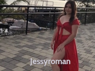 jessyroman Live Cam 66