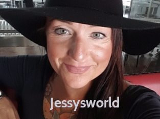 Jessysworld