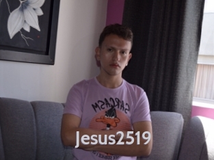 Jesus2519