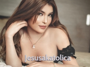 Jesusakatolica