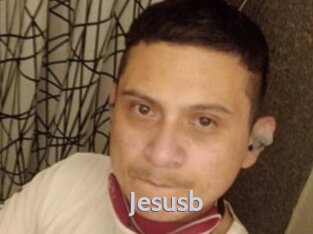 Jesusb