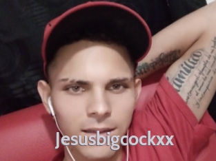 Jesusbigcockxx