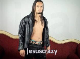 Jesuscrazy