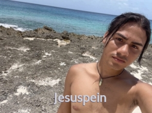 Jesuspein