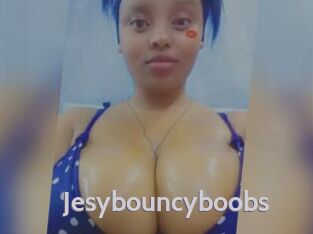 Jesybouncyboobs
