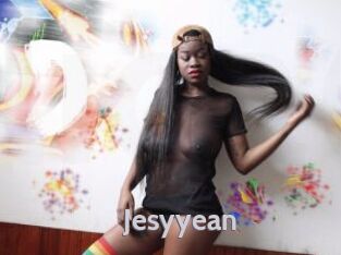 Jesyyean