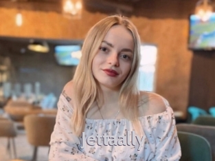Jettaally