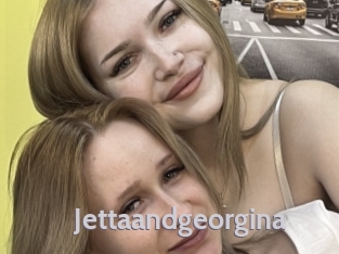Jettaandgeorgina