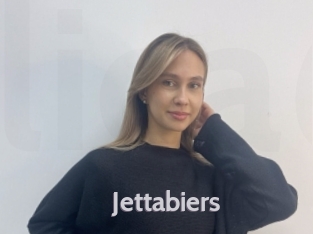 Jettabiers