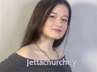 Jettachurchey