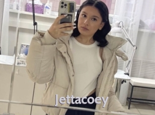Jettacoey