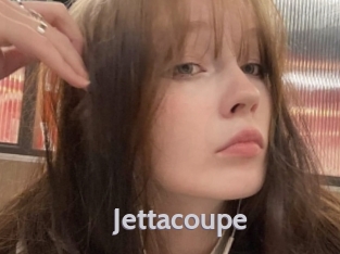 Jettacoupe