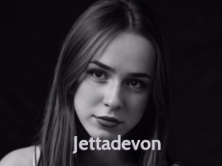 Jettadevon