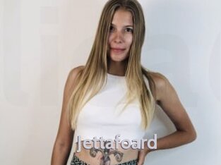 Jettafoard