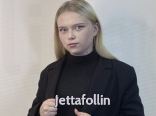 Jettafollin