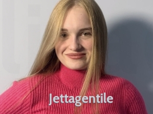Jettagentile
