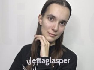 Jettaglasper