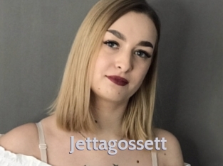Jettagossett