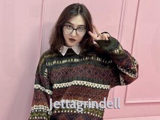 Jettagrindell