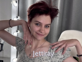 Jettiray