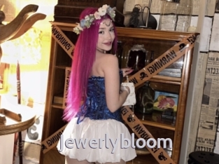 Jewerlybloom