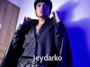 Jeydarko
