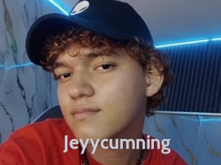 Jeyycumning