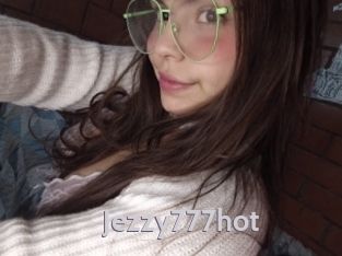 jezzy777hot Live Cam 66