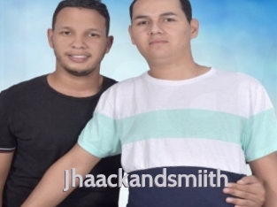 Jhaackandsmiith