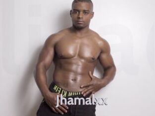 Jhamalxx